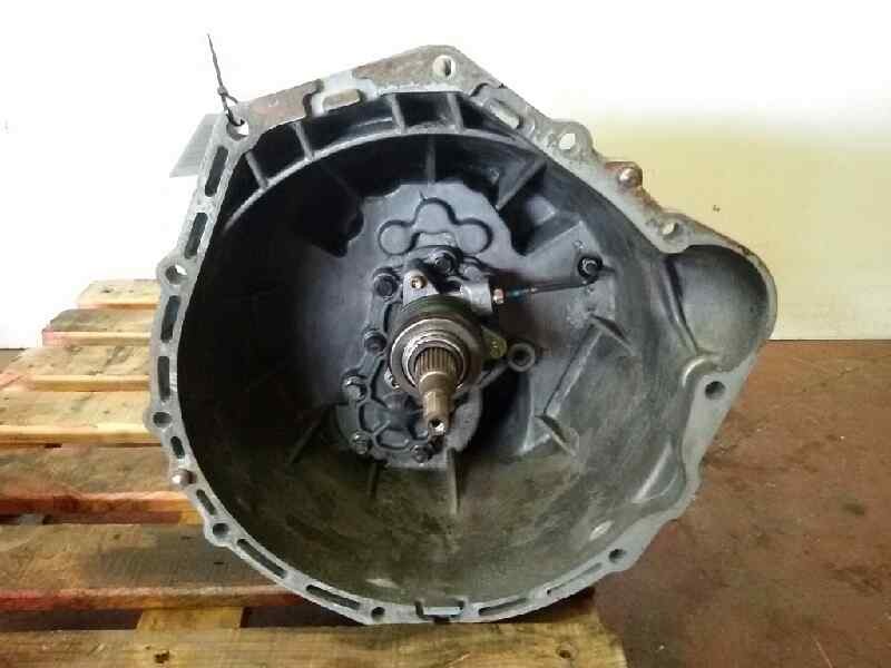 Recambio de caja cambios para ssangyong kyron 200 xdi 2wd referencia OEM IAM MAD2511 146353 KM G31020 Recambio de caja cambios para ssangyong kyron 200 xdi 2wd referencia OEM IAM MAD2511 146353 KM G31020