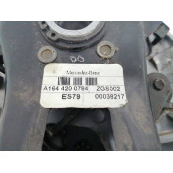 Recambio de palanca freno de mano para mercedes-benz clase m (w164) 3.0 cdi cat referencia OEM IAM A1644200784 PEDAL FRENO ESTAC