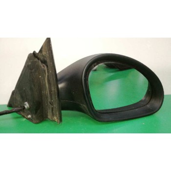 Recambio de retrovisor derecho para seat ibiza (6l1) stella referencia OEM IAM 6L1857508T9B9 MANUAL 