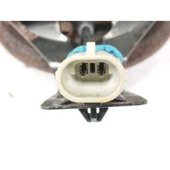 Recambio de mangueta delantera izquierda para opel antara 2.0 cdti cat (z 20 dmh / llw) referencia OEM IAM   
