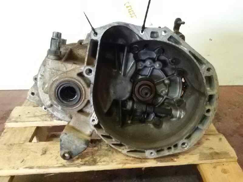 Recambio de caja cambios para kia picanto 1.1 ex referencia OEM IAM M61671  