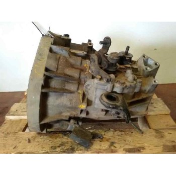 Recambio de caja cambios para kia picanto 1.1 ex referencia OEM IAM M61671  