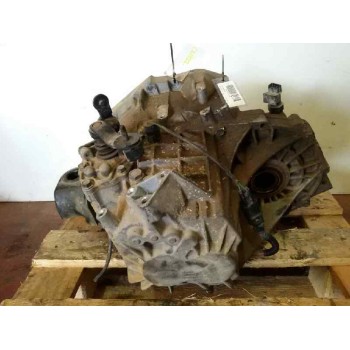 Recambio de caja cambios para kia picanto 1.1 ex referencia OEM IAM M61671  
