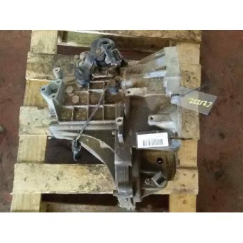 Recambio de caja cambios para kia picanto 1.1 ex referencia OEM IAM M61671  