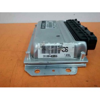 Recambio de centralita motor uce para kia picanto 1.1 ex referencia OEM IAM 9030930496F  