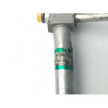 Recambio de tubos aire acondicionado para bmw x3 (e83) 2.5 24v referencia OEM IAM 64533413820  