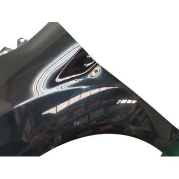Recambio de aleta delantera izquierda para ford fiesta (cb1) 1.4 16v cat referencia OEM IAM C1BBA16016AA OBSERVAR FOTOS 