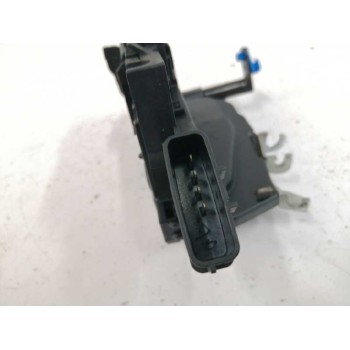 Recambio de cerradura puerta delantera izquierda para nissan x-trail (t31) 2.0 dci turbodiesel cat referencia OEM IAM EW117ORKL 
