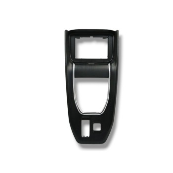 Recambio de consola central para nissan qashqai iii (j12) 1.3 dig-t referencia OEM IAM 969356UN0A  