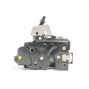 Recambio de cerradura puerta trasera derecha para audi allroad quattro (4b5) 2.5 v6 24v tdi referencia OEM IAM   