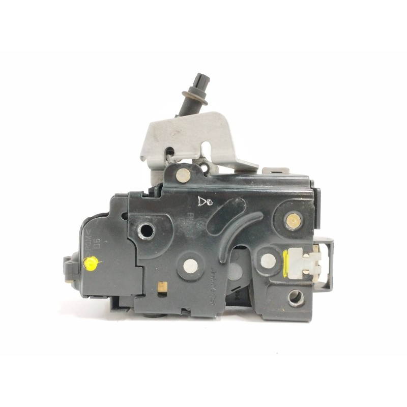 Recambio de cerradura puerta trasera derecha para audi allroad quattro (4b5) 2.5 v6 24v tdi referencia OEM IAM   