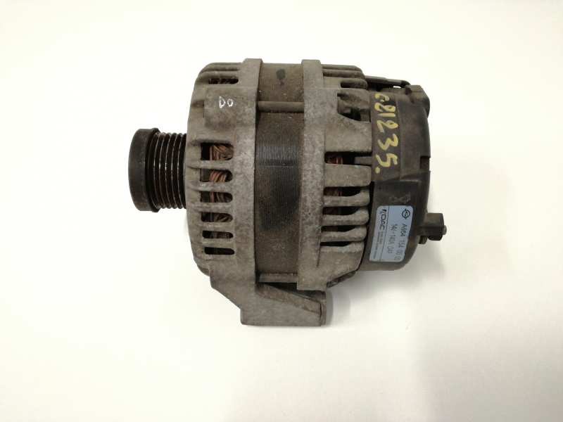 Recambio de alternador para ssangyong kyron 200 xdi 2wd referencia OEM IAM A6641540002 140A Recambio de alternador para ssangyong kyron 200 xdi 2wd referencia OEM IAM A6641540002 140A