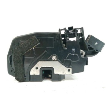 Recambio de cerradura puerta delantera izquierda para nissan x-trail (t31) 2.0 dci turbodiesel cat referencia OEM IAM EW117ORKL 