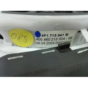 Recambio de palanca cambio para audi a6 berlina (4f2) 3.0 tdi quattro (165kw) referencia OEM IAM 4F1713041M  