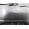 Recambio de paragolpes trasero para peugeot 207 1.6 hdi referencia OEM IAM 9654549377  