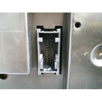 Recambio de cuadro instrumentos para bmw serie 1 berlina (e81/e87) 118d referencia OEM IAM 6947136 102495221 