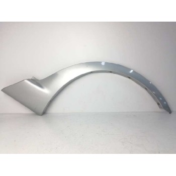 Recambio de aletin trasero izquierdo para bmw x3 (e83) 2.5 24v referencia OEM IAM 51770302749  