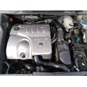 PEUGEOT 607 (9D, 9U)