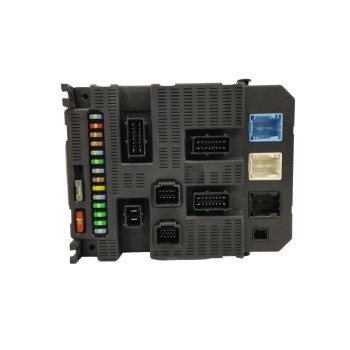 Recambio de caja reles / fusibles para citroën c2 1.4 referencia OEM IAM 9659285380 BSI2004P0600 