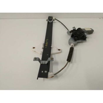 Recambio de elevalunas trasero izquierdo para ssangyong kyron 200 xdi 2wd referencia OEM IAM 8810021002  
