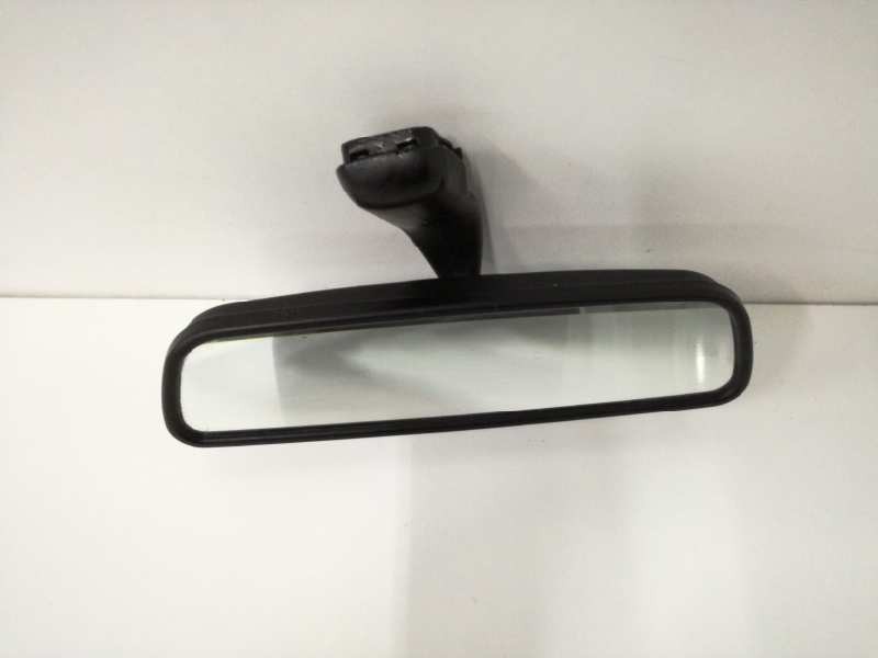 Recambio de espejo interior para ssangyong kyron 200 xdi 2wd referencia OEM IAM   