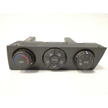 MANDO CALEFACCION / AIRE ACONDICIONADO 687000970X 
