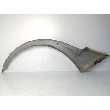 Recambio de aletin trasero izquierdo para bmw x3 (e83) 2.5 24v referencia OEM IAM 51770302749  