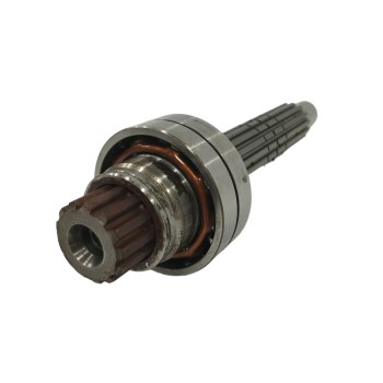 Recambio de contra eje para honda cb/cbf 600 / 900 hornet /cbf 1000 referencia OEM IAM 23220MFJD00  