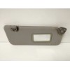 Recambio de parasol derecho para ssangyong kyron 200 xdi 2wd referencia OEM IAM   