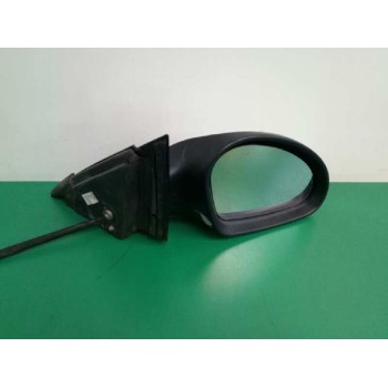 Recambio de retrovisor derecho para seat ibiza (6l1) stella referencia OEM IAM 6L1857508T9B9 MANUAL 