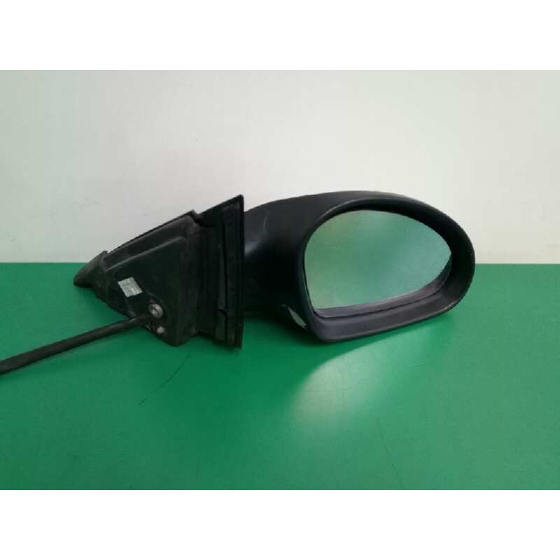 Recambio de retrovisor derecho para seat ibiza (6l1) stella referencia OEM IAM 6L1857508T9B9 MANUAL 