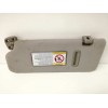Recambio de parasol derecho para ssangyong kyron 200 xdi 2wd referencia OEM IAM   