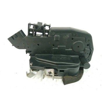 Recambio de cerradura puerta trasera izquierda para nissan x-trail (t31) 2.0 dci turbodiesel cat referencia OEM IAM EG450NORSF  