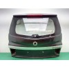 Recambio de porton trasero para ssangyong kyron 200 xdi 2wd referencia OEM IAM 6401109100  