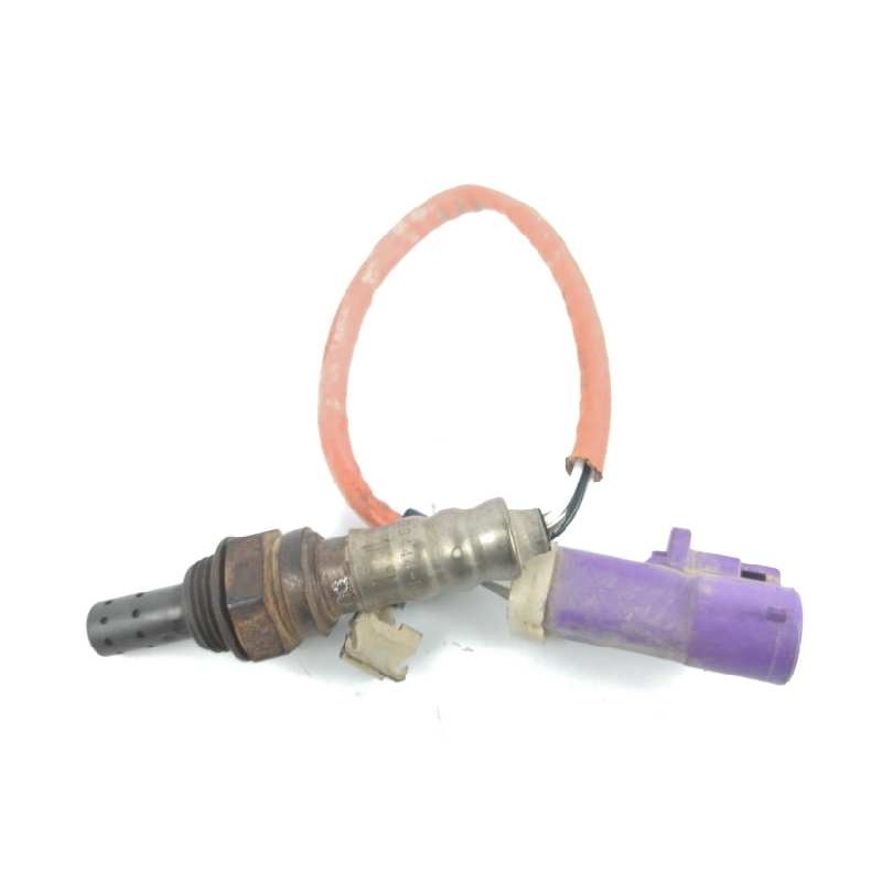 Recambio de sonda lambda para ford ka+ 1.2 ti-vct cat referencia OEM IAM AE819G444BC  