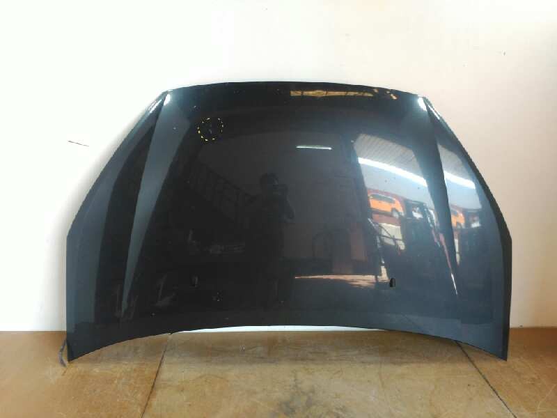 Recambio de capot para ford s-max (ca1) titanium referencia OEM IAM 1569486  