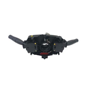 Recambio de mando multifuncion para renault megane ii berlina 5p 1.5 dci diesel referencia OEM IAM 8200213761  