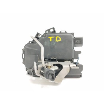 Recambio de cerradura puerta trasera derecha para audi allroad quattro (4b5) 2.5 v6 24v tdi referencia OEM IAM   