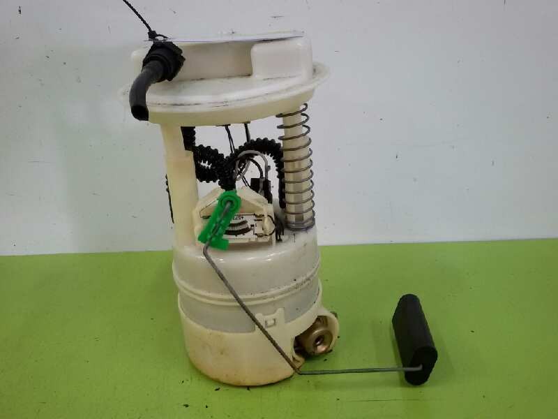 Recambio de aforador para renault clio iii luxe privilege referencia OEM IAM 8200263038 0974685990001 