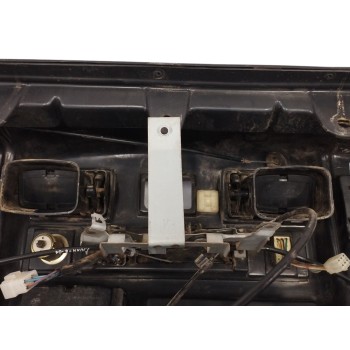 Recambio de salpicadero para suzuki ps 10 santana anibal 2.8 d referencia OEM IAM  OBSERVAR FOTOS 