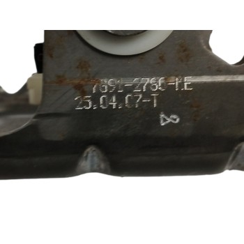 Recambio de palanca freno de mano para ford mondeo ber. (ca2) 2.0 cat referencia OEM IAM 7G912780ME  