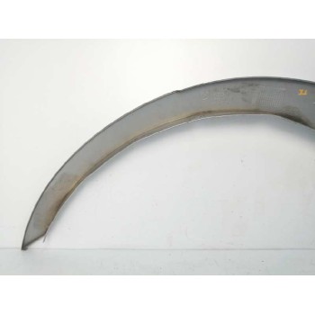 Recambio de aletin trasero izquierdo para bmw x3 (e83) 2.5 24v referencia OEM IAM 51770302749  