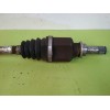 Recambio de transmision delantera izquierda para renault clio iii luxe privilege referencia OEM IAM 8200618501  