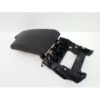 Recambio de apoyabrazos central para bmw serie 3 berlina (e90) 318d referencia OEM IAM 7137552 SOLO LA TAPA 