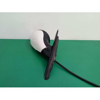 Recambio de retrovisor derecho para seat ibiza (6l1) stella referencia OEM IAM 6L1857508T9B9 MANUAL 