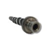 Recambio de arbol de levas para volkswagen touareg (7la) 3.0 v6 tdi dpf referencia OEM IAM 059102CC ESCAPE DE CULATA DERECHA 