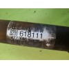 Recambio de transmision delantera derecha para renault clio iii luxe privilege referencia OEM IAM 8200618111  
