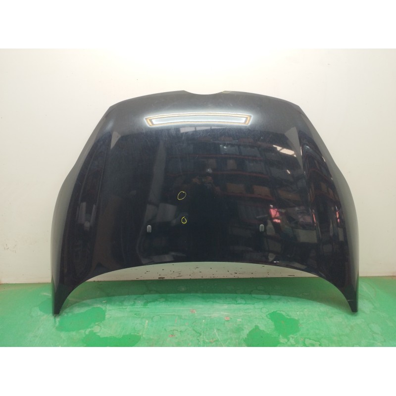 Recambio de capot para ford fiesta (cb1) 1.4 16v cat referencia OEM IAM P9A61A16610AH OBSERVAR FOTOS 1774791