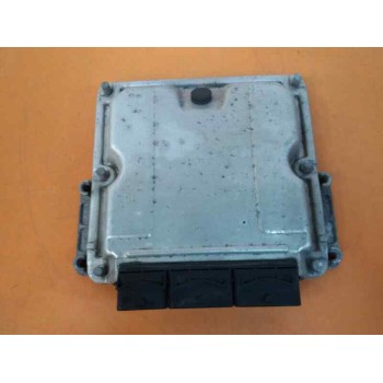 CENTRALITA MOTOR UCE 7700115492 0281010178 