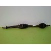 Recambio de transmision delantera derecha para renault clio iii luxe privilege referencia OEM IAM 8200618111  